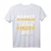 Männer Mit Wohnwagen Haben Die Besten Kinder - Lustiges Camping T-Shirt für Väter mit Spruch, klassisch geschnitten, perfekt für den Campingurlaub