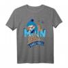 Greetsiel Nordsee Ostfriesland Camping Faultierliebhaber T-Shirt – Perfektes Urlaubs- und Geschenkdesign für Faultierfans an der Nordsee