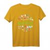 Ich bin ein Wanderholiker - Wandern Statement Natur Berge T-Shirt für Gipfelstürmer und Naturliebhaber