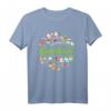 Ich bin ein Wanderholiker - Wandern Statement Natur Berge T-Shirt für Gipfelstürmer und Naturliebhaber