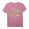 Ich bin ein Wanderholiker - Wandern Statement Natur Berge T-Shirt für Gipfelstürmer und Naturliebhaber