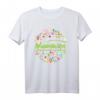 Ich bin ein Wanderholiker - Wandern Statement Natur Berge T-Shirt für Gipfelstürmer und Naturliebhaber