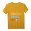 Letztes sauberes 40 Geburtstag T-Shirt – Originelles Geschenk für Camper, Freunde & Familie zum Geburtstag, Weihnachten & mehr