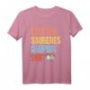 Letztes sauberes 40 Geburtstag T-Shirt – Originelles Geschenk für Camper, Freunde & Familie zum Geburtstag, Weihnachten & mehr