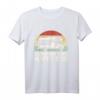 Camper Dad Camping T-Shirt - Perfektes Geschenk für Campingfans, Wohnmobil- und Caravan-Liebhaber zum Geburtstag