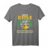 Camping Camper Echte Kerle Ziehen Wohnwagen T-Shirt – Lustiger Spruch für Camping Fans & Outdoor Abenteurer