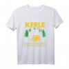 Camping Camper Echte Kerle Ziehen Wohnwagen T-Shirt – Lustiger Spruch für Camping Fans & Outdoor Abenteurer
