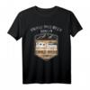 Coole Omas Campen Wohnwagen Camping T-Shirt - Originelles Geschenk für Wohnwagen-Fans, Campingfreunde & Outdoor-Enthusiasten