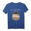 Coole Omas Campen Wohnwagen Camping T-Shirt - Originelles Geschenk für Wohnwagen-Fans, Campingfreunde & Outdoor-Enthusiasten