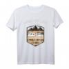 Coole Omas Campen Wohnwagen Camping T-Shirt - Originelles Geschenk für Wohnwagen-Fans, Campingfreunde & Outdoor-Enthusiasten