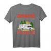 Camping Spruch Lustig Wohnwagen Wohnmobil Outdoor Geschenk T-Shirt – Perfekt für Camper, Naturfreunde & Roadtrips im Sommer
