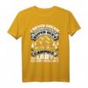 HapKoala Camping Lady T-Shirt – Lustiges Outdoor & Reiseshirt für Frauen, Camping & Abenteuer Geschenk