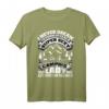 HapKoala Camping Lady T-Shirt – Lustiges Outdoor & Reiseshirt für Frauen, Camping & Abenteuer Geschenk