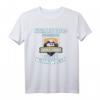 Coole Papas ziehen Wohnwagen Camping T-Shirt – Ideales Geschenk für Wohnwagen- und Campingfans zu Weihnachten, Geburtstag, Rente, Vatertag oder Pension