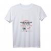 Damen T-Shirt 'Ich Bin Eine Einfache Frau Ich Mag Camping Und Wein' – Lustiges Geschenk für Camping- und Weinliebhaberinnen mit V-Ausschnitt