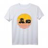 Meine Liebe Camping Wohnwagen Camper Urlaub T-Shirt – Perfektes Camping Zubehör & Geschenkidee für Camper und Wohnwagenfahrer