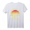 Camping Is In-Tents Lustiges Geschenk für Camper T-Shirt - Witziges Outdoor Shirt für Campingliebhaber