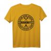 Camping Bushcrafter T-Shirt – Outdoor, Survival & Naturbekleidung für Abenteuerlustige, Männer, Frauen & Kinder