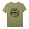 Camping Bushcrafter T-Shirt – Outdoor, Survival & Naturbekleidung für Abenteuerlustige, Männer, Frauen & Kinder