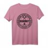Camping Bushcrafter T-Shirt – Outdoor, Survival & Naturbekleidung für Abenteuerlustige, Männer, Frauen & Kinder