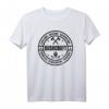 Camping Bushcrafter T-Shirt – Outdoor, Survival & Naturbekleidung für Abenteuerlustige, Männer, Frauen & Kinder