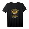 Camping Wohnwagen Camper Zuhause Ist Wo Mein Wohnmobil Steht T-Shirt – Perfektes Geschenk für Wohnmobil- und Camperfans
