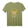 Camping Wohnwagen Camper Zuhause Ist Wo Mein Wohnmobil Steht T-Shirt – Perfektes Geschenk für Wohnmobil- und Camperfans