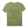 Camping & Camper Shirt für Naturliebhaber & Camper - Perfektes Geschenk für Dachzelt, Zeltanhänger & Caravan Fans