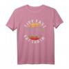 Live Fast Eat Trash Funny Vintage Waschbär Camping T-Shirt – Lustiges Geschenk für Natur- und Tierliebhaber, Geburtstags- und Weihnachtsgeschenk