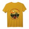 Lustiges Letztes sauberes Camping Wohnmobil T-Shirt – Perfekt für Camper, Wohnwagen-Fans & Campingurlauber