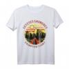 Lustiges Letztes sauberes Camping Wohnmobil T-Shirt – Perfekt für Camper, Wohnwagen-Fans & Campingurlauber