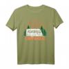 „CAMPAHOLIC“ Lustiges Wohnmobil Camper Caravan Camping T-Shirt – Perfekt als Geschenk zum Geburtstag & Weihnachten für Camper und Outdoor-Fans