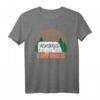 „CAMPAHOLIC“ Lustiges Wohnmobil Camper Caravan Camping T-Shirt – Perfekt als Geschenk zum Geburtstag & Weihnachten für Camper und Outdoor-Fans