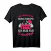 Camper Wohnwagen Camping Geschenk T-Shirt mit lustigem Spruch – Perfekt für Zeltliebhaber, Pfadfinder & Camping Fans
