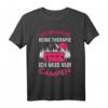 Camper Wohnwagen Camping Geschenk T-Shirt mit lustigem Spruch – Perfekt für Zeltliebhaber, Pfadfinder & Camping Fans