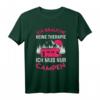 Camper Wohnwagen Camping Geschenk T-Shirt mit lustigem Spruch – Perfekt für Zeltliebhaber, Pfadfinder & Camping Fans