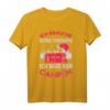 Camper Wohnwagen Camping Geschenk T-Shirt mit lustigem Spruch – Perfekt für Zeltliebhaber, Pfadfinder & Camping Fans