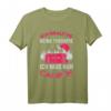 Camper Wohnwagen Camping Geschenk T-Shirt mit lustigem Spruch – Perfekt für Zeltliebhaber, Pfadfinder & Camping Fans