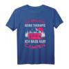 Camper Wohnwagen Camping Geschenk T-Shirt mit lustigem Spruch – Perfekt für Zeltliebhaber, Pfadfinder & Camping Fans