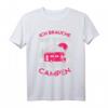 Camper Wohnwagen Camping Geschenk T-Shirt mit lustigem Spruch – Perfekt für Zeltliebhaber, Pfadfinder & Camping Fans
