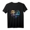 Climbing Climber Rock-Climbing T-Shirt – Vintage Geschenk für Kletterer, Boulder-Fans, Wanderer & Outdoor-Enthusiasten