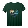 Climbing Climber Rock-Climbing T-Shirt – Vintage Geschenk für Kletterer, Boulder-Fans, Wanderer & Outdoor-Enthusiasten