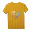 Climbing Climber Rock-Climbing T-Shirt – Vintage Geschenk für Kletterer, Boulder-Fans, Wanderer & Outdoor-Enthusiasten