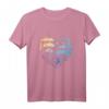 Climbing Climber Rock-Climbing T-Shirt – Vintage Geschenk für Kletterer, Boulder-Fans, Wanderer & Outdoor-Enthusiasten