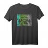 Bushcraft Fans Vintage Camping Survival T-Shirt – Ideal für Outdoor- und Überlebenstraining, Männer & Frauen