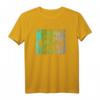 Bushcraft Fans Vintage Camping Survival T-Shirt – Ideal für Outdoor- und Überlebenstraining, Männer & Frauen