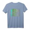 Bushcraft Fans Vintage Camping Survival T-Shirt – Ideal für Outdoor- und Überlebenstraining, Männer & Frauen