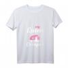 Damen Queen Of The Camper Camping T-Shirt mit V-Ausschnitt – Lustiges Outdoor Shirt für Camping, Wohnmobil & Naturfreunde