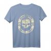 Bushcraft Adventure Survival Expert Outdoor Camping T-Shirt – Geschenkidee für Natur- und Wildnisliebhaber