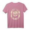 Bushcraft Adventure Survival Expert Outdoor Camping T-Shirt – Geschenkidee für Natur- und Wildnisliebhaber